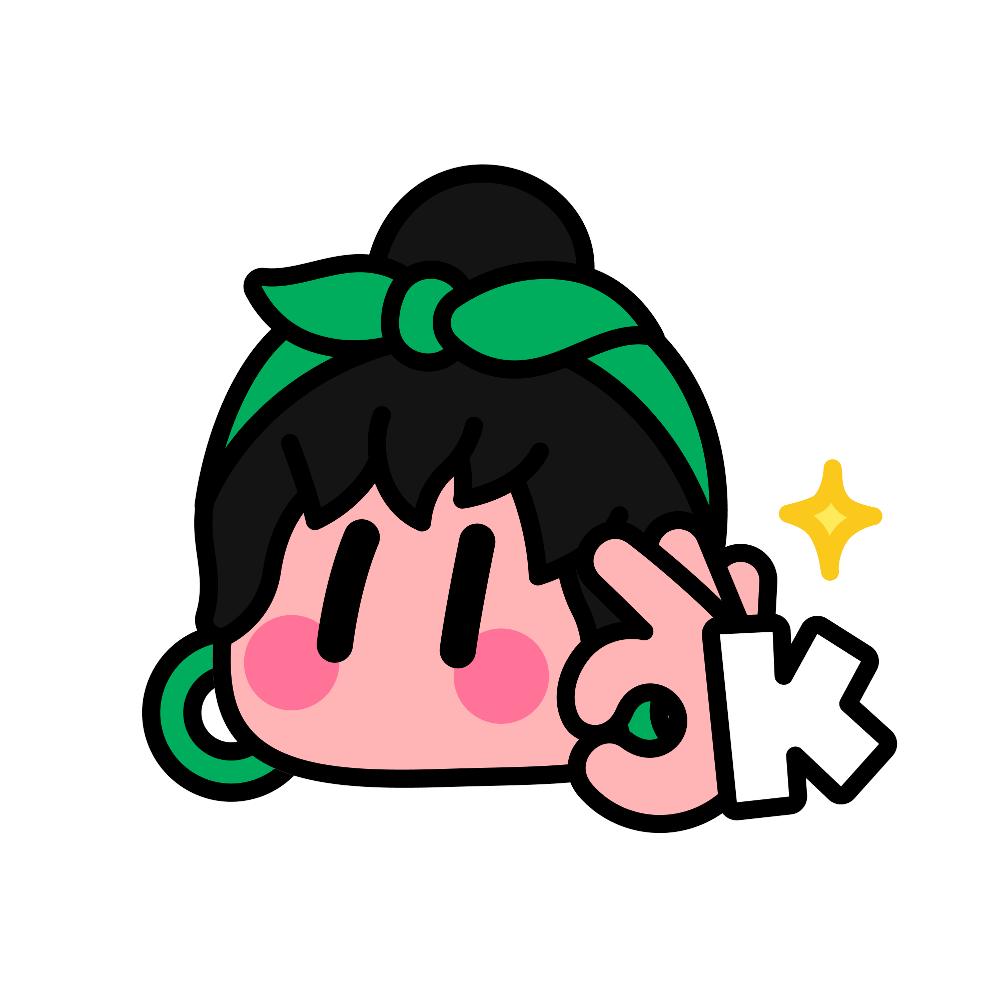 Cheers UP Emoji-Ok-33